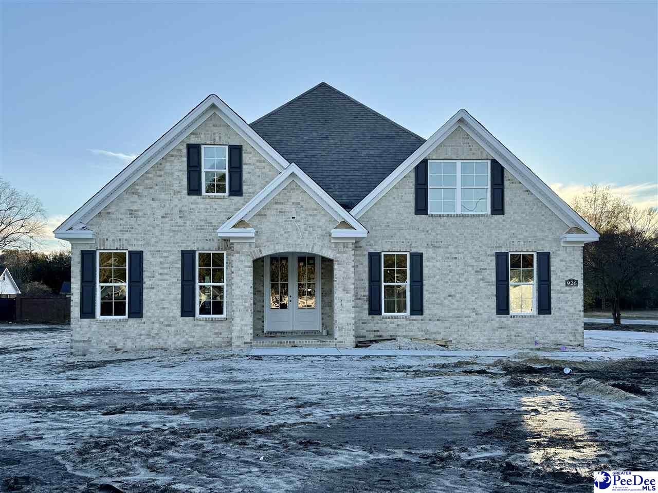 Property Photo: 926 Third Loop Rd SC 29505