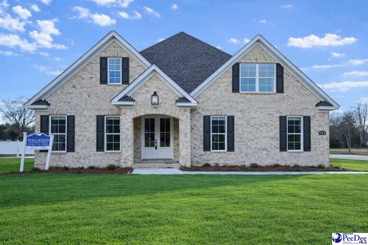 Property Photo:  926 Third Loop Rd  SC 29505 