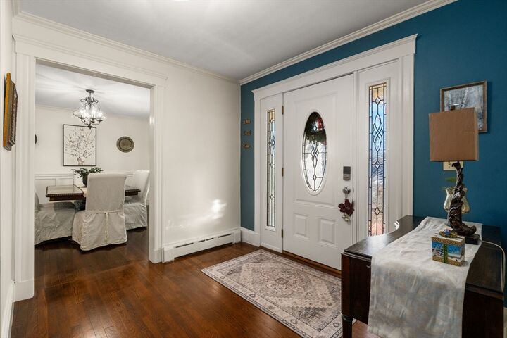 Property Photo:  193 Garden St  MA 02492 