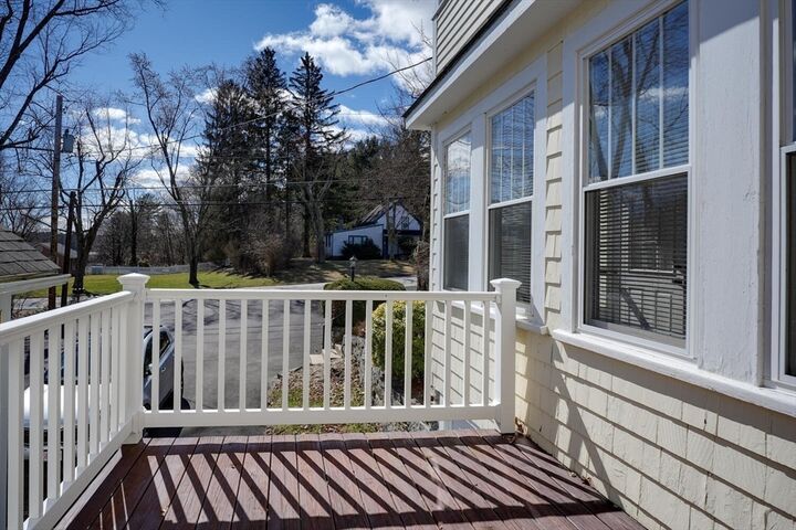 Property Photo: 319 Forge Village Road 1 MA 01450