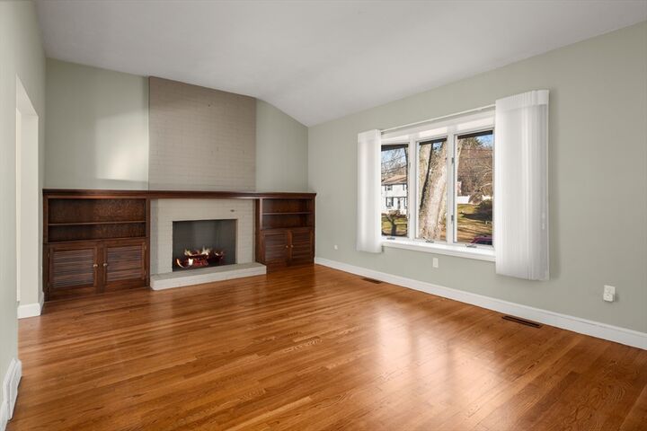 Property Photo:  26 Arcadia Rd  MA 02062 