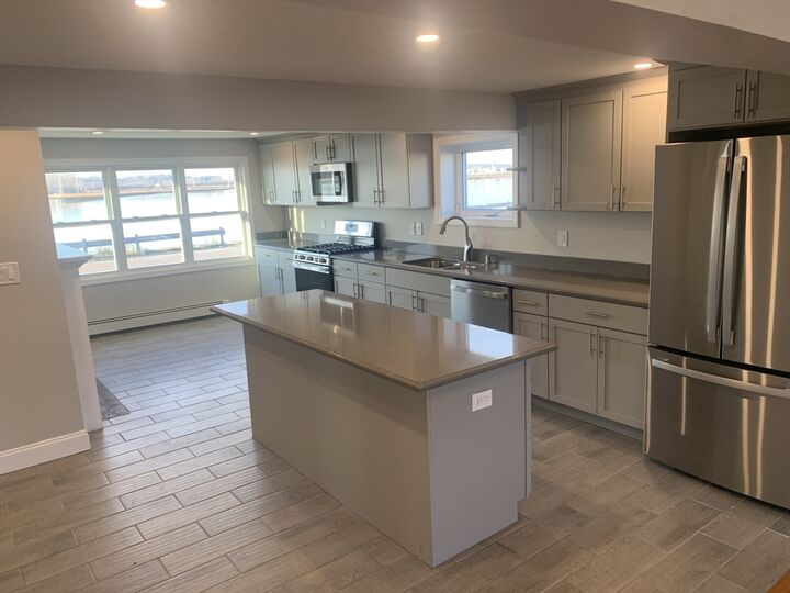 Property Photo:  123-125 Mills Ave  MA 02151 