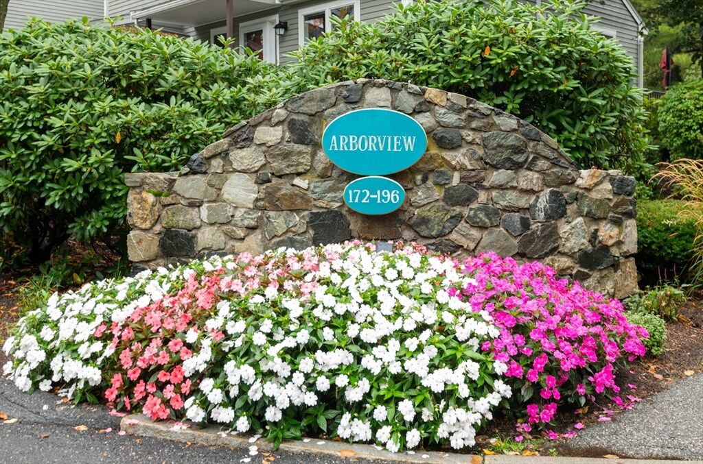 Property Photo: 178 Bishop Forest Drive 178 MA 02452