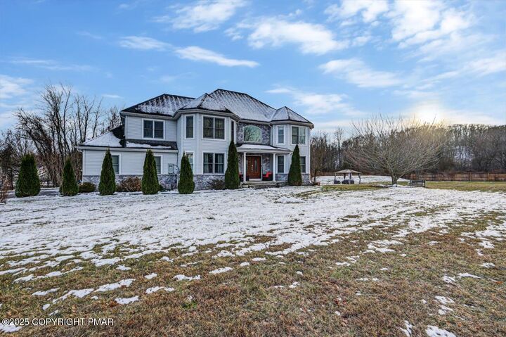 Property Photo:  145 Crystal Terrace  PA 18343 