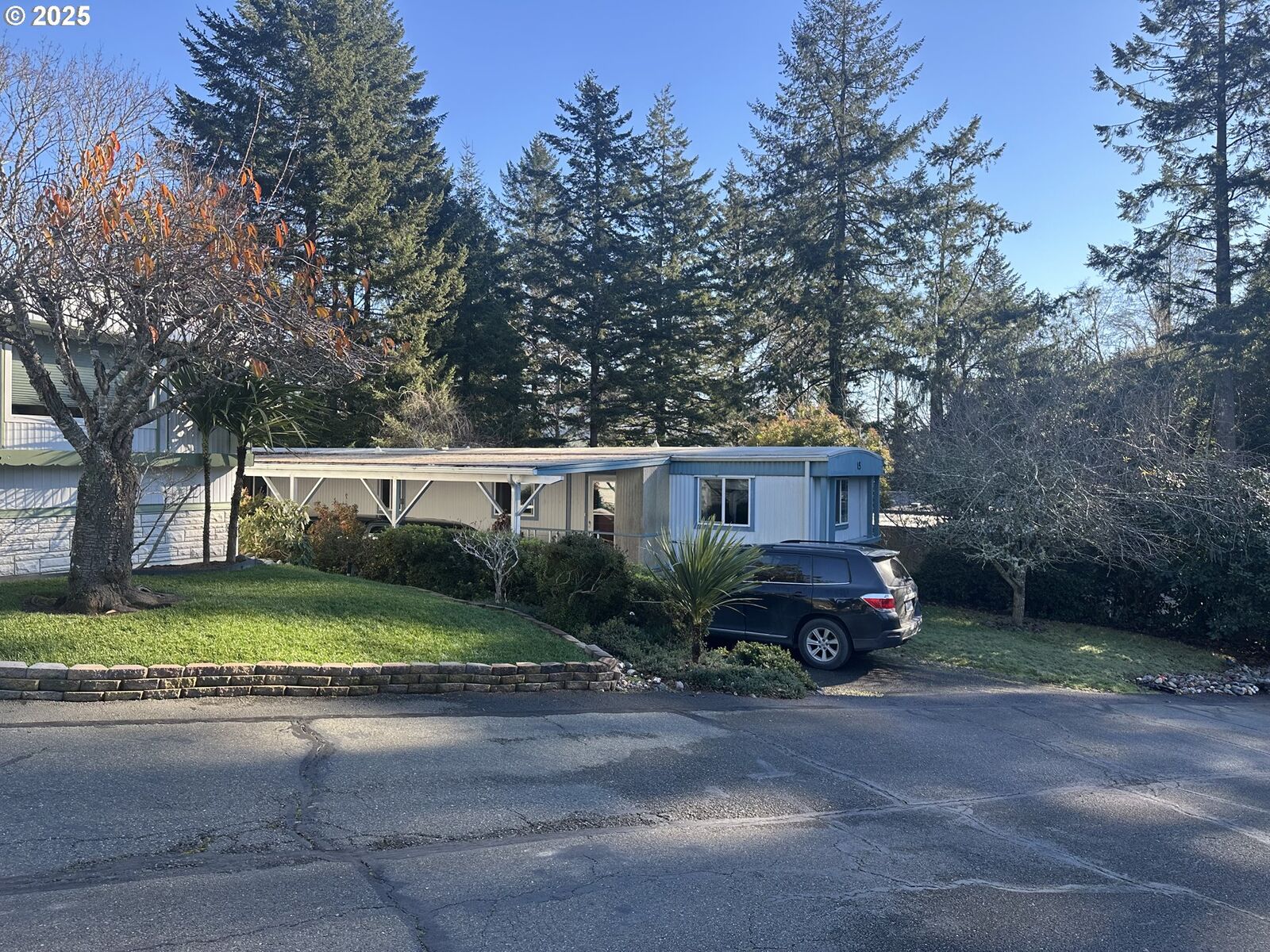 Property Photo: 98825 Pleasant Hill Dr 15 OR 97415