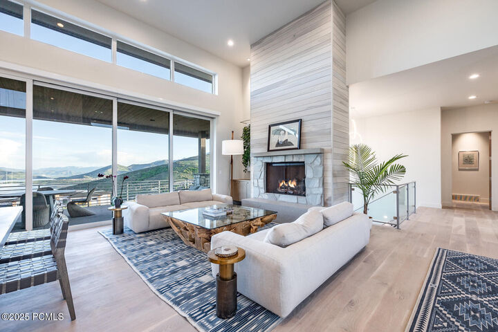 Property Photo: 13795 N Deer Canyon Drive UT 84032