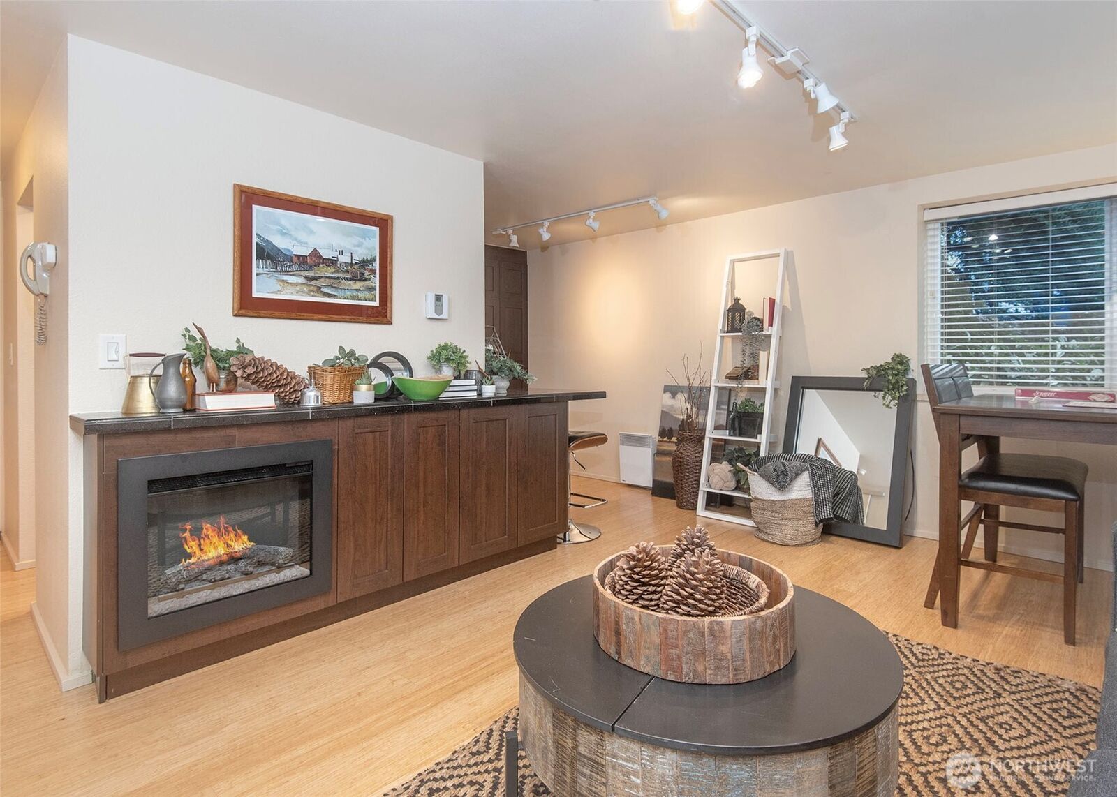 Property Photo: 6501 24th Avenue NW A WA 98117