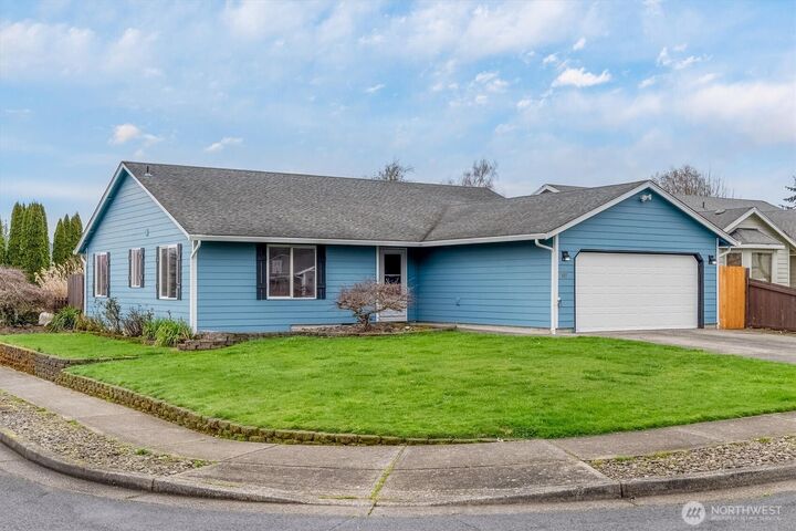 Property Photo: 107 Mission Road WA 98626