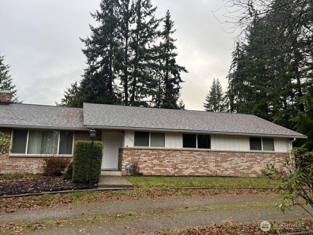 Property Photo:  16866 SE 268th Street  WA 98042 
