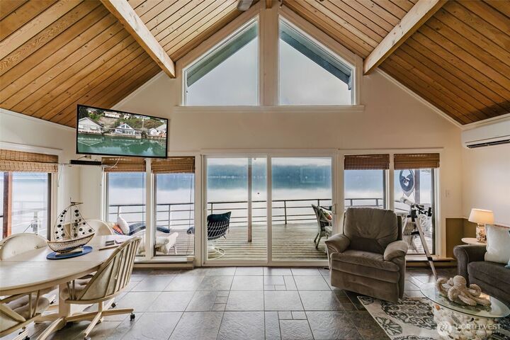 Property Photo:  10271 NE North Shore Road  WA 98528 