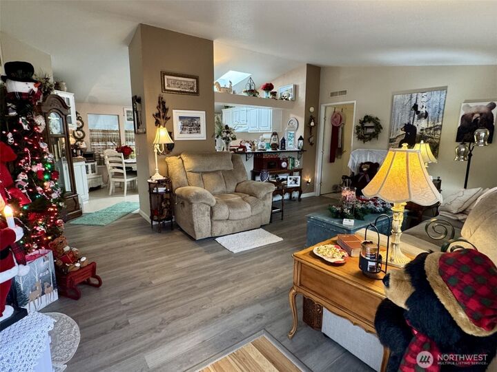 Property Photo: 77 Blue Heron Drive WA 98632