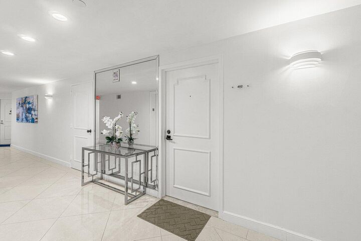 Property Photo: 4201 N Ocean Boulevard 402 FL 33431