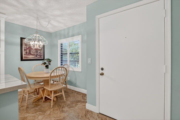 Property Photo: 23345 Carolwood Lane 205 FL 33428