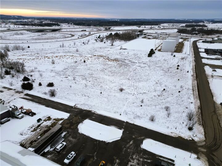 Property Photo:  11.44 Acres 37th Avenue  WI 54729 