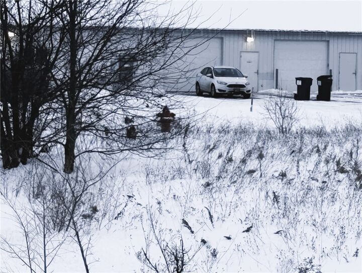 Property Photo: 11.44 Acres 37th Avenue WI 54729