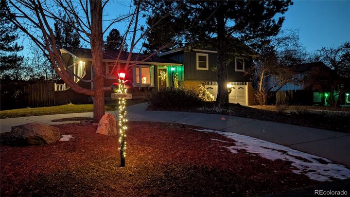Property Photo:  5291 Sun Dial Place  CO 80301 