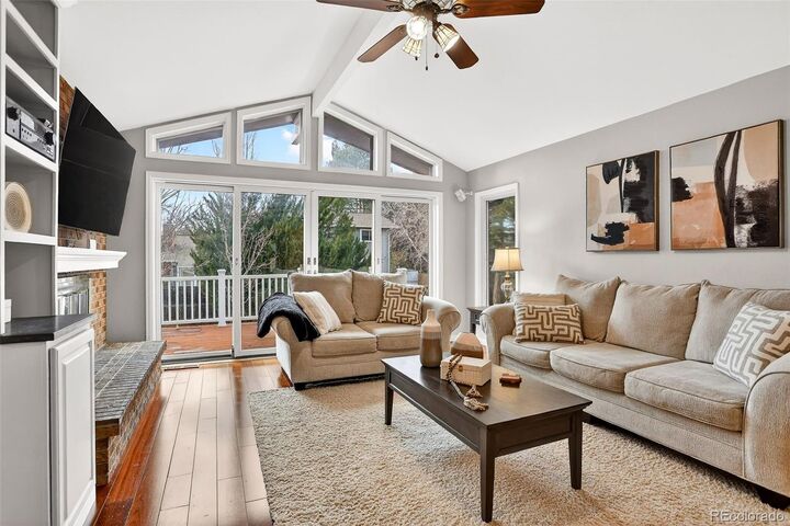 Property Photo:  5291 Sun Dial Place  CO 80301 