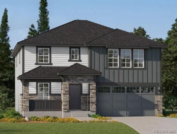 Property Photo:  3102 E 152nd Circle  CO 80602 