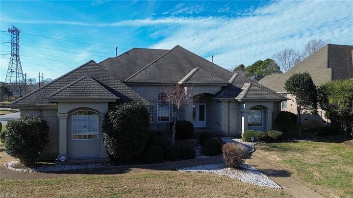 Property Photo:  4500 McRae Cls  VA 23321 