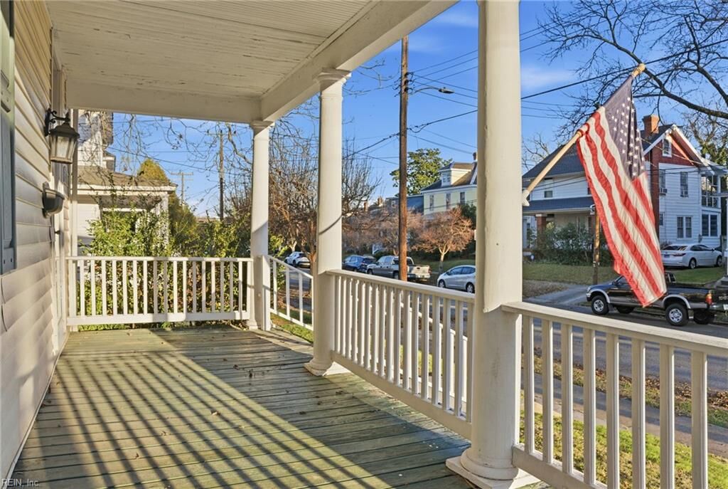 Property Photo:  331 54th St  VA 23607 