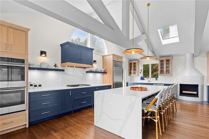 Property Photo: 1 Harbor View Drive RI 02840