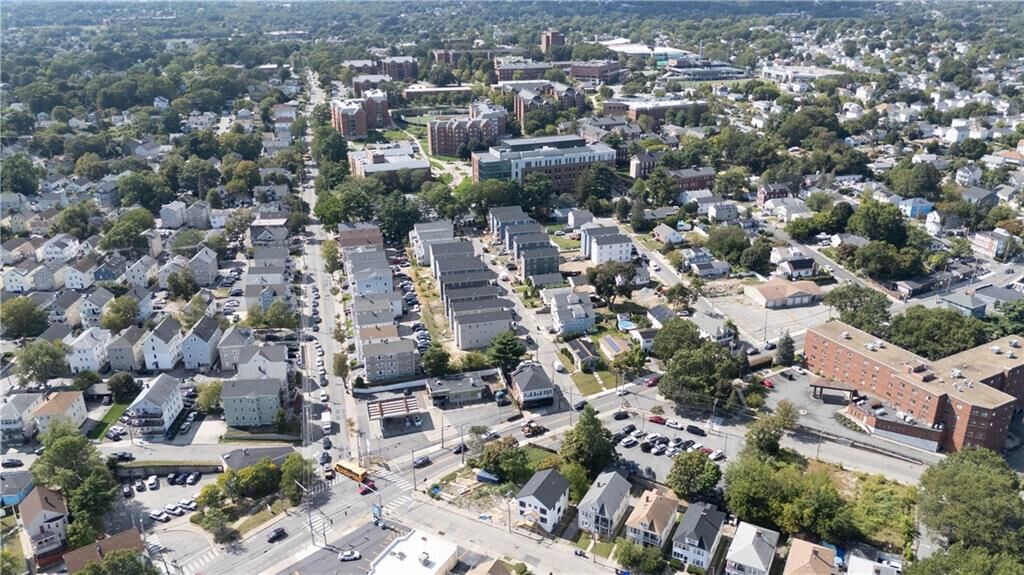 Property Photo:  0 Donelson Street  RI 02908 