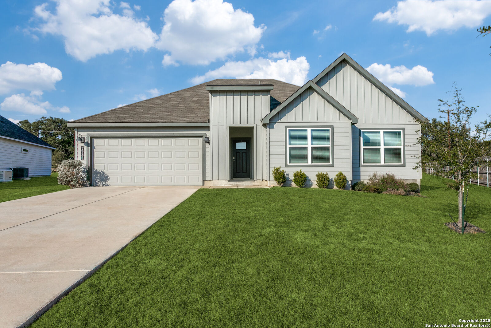 Property Photo: 29190 Rock Cyn TX 78163