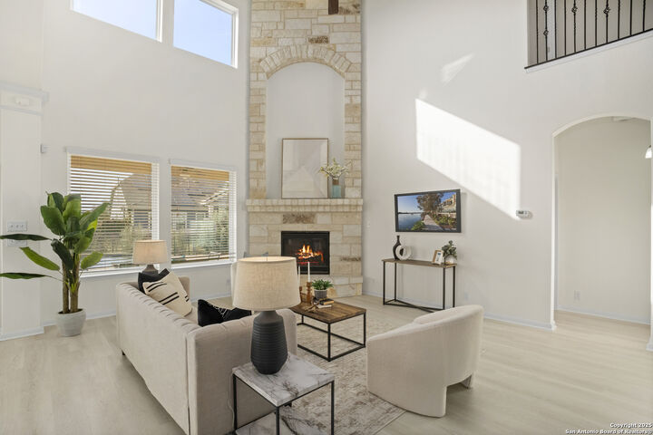 Property Photo:  8511 Ivy Curl  TX 78154 