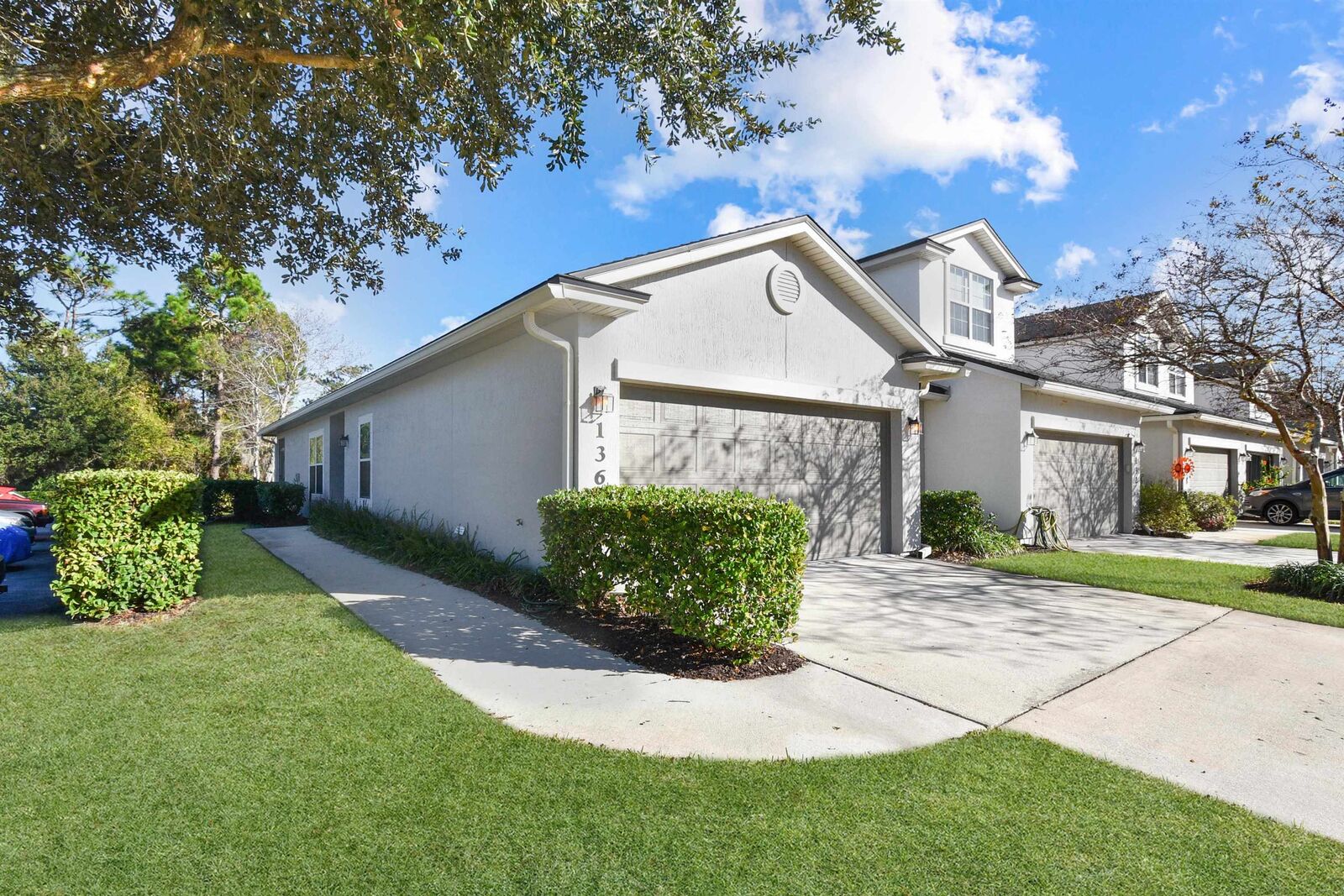 Property Photo:  136 Amistad Dr  FL 32086 