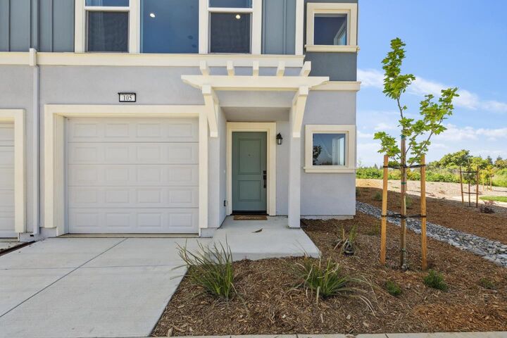 Property Photo: 117 Skyline Vista Way CA 95076