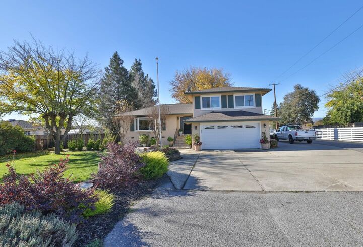 Property Photo:  12155 Columbet Avenue  CA 95046 