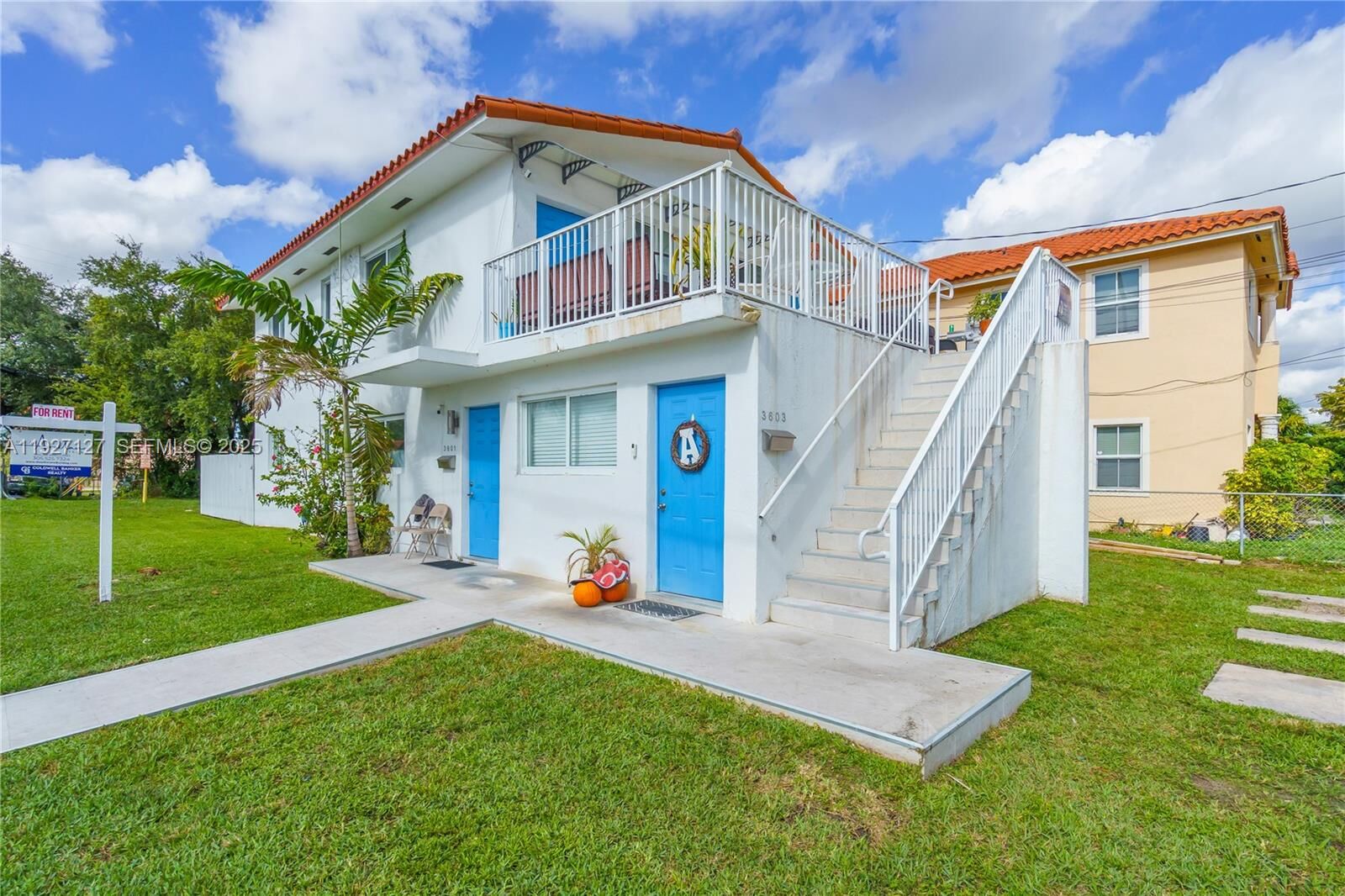 Property Photo: 3601 SW 2nd St 3601 FL 33135