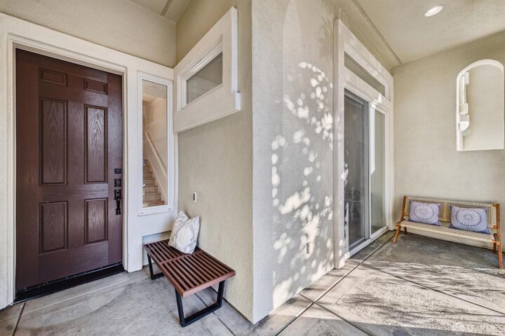 Property Photo: 1716 20th Avenue CA 94122