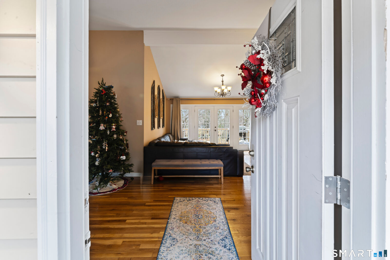 Property Photo:  1 Hawthorne Cove Road  CT 06811 