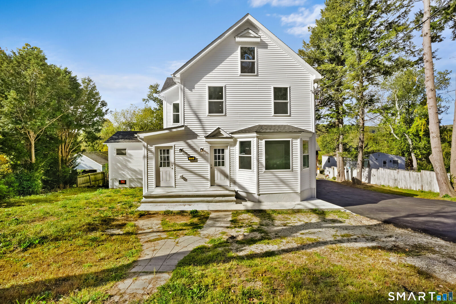 Property Photo:  173 Wellsville Avenue A  CT 06776 