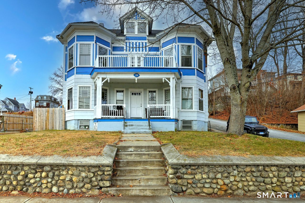 Property Photo: 136 Church Street CT 06260