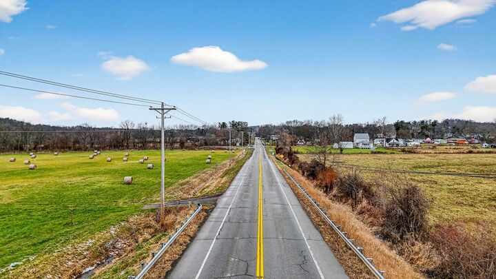 Property Photo: 0 St Rt 160 OH 45634