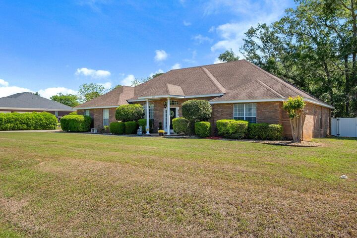 Property Photo: 6343 Belgrand Drive FL 32312-4531