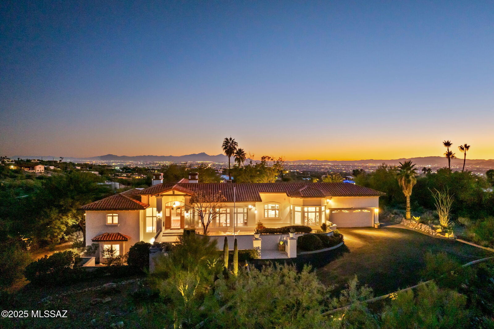 Property Photo:  5342 E Gleneagles Drive  AZ 85718 