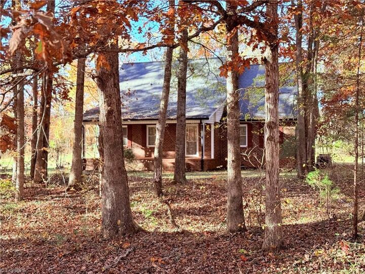 Property Photo:  435 Overland Trail  NC 27048 