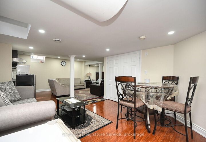 Property Photo:  138 Southlake Boulevard  ON L6V 4S7 