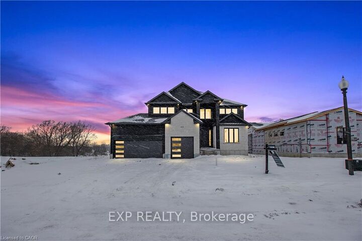 Property Photo: 2 Avery Place ON N0K 1M0