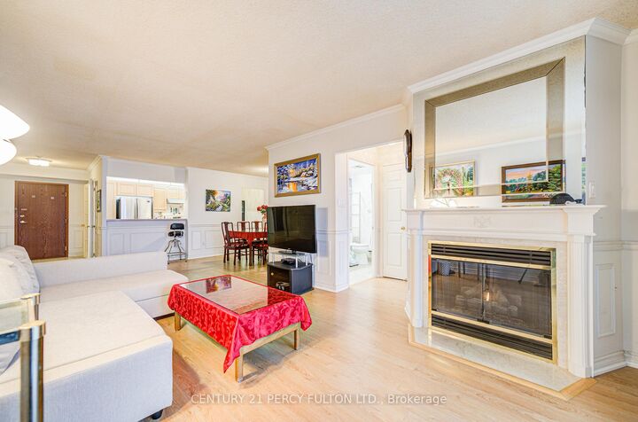 Property Photo: 168 Bonis Avenue 1515 ON M1T 3V6