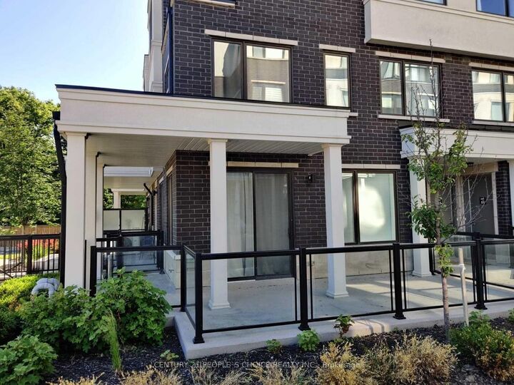 Property Photo:  300 Alex Gardner Circle S 63  ON L4G 3G5 