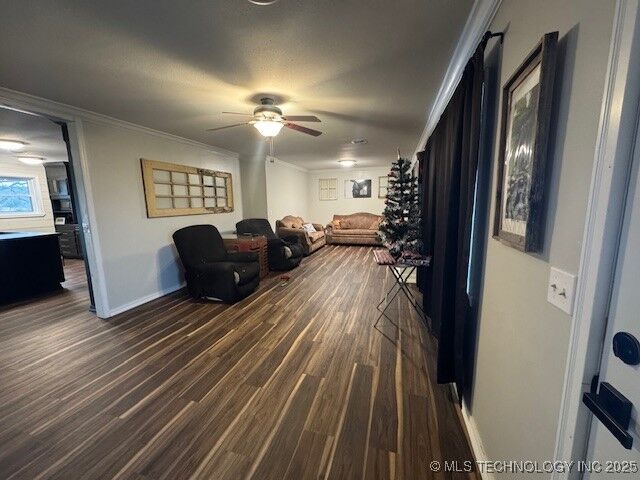 Property Photo: 30244 S Highway 71 A OK 74561