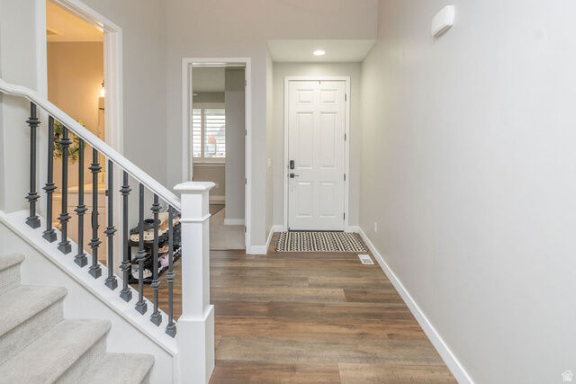 Property Photo: 779 N 1925 W UT 84041