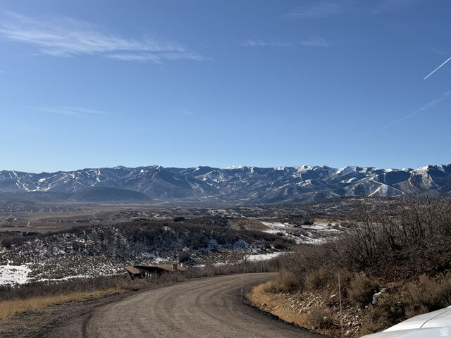 Property Photo:  10215 N Basin Canyon Rd 42  UT 84098 
