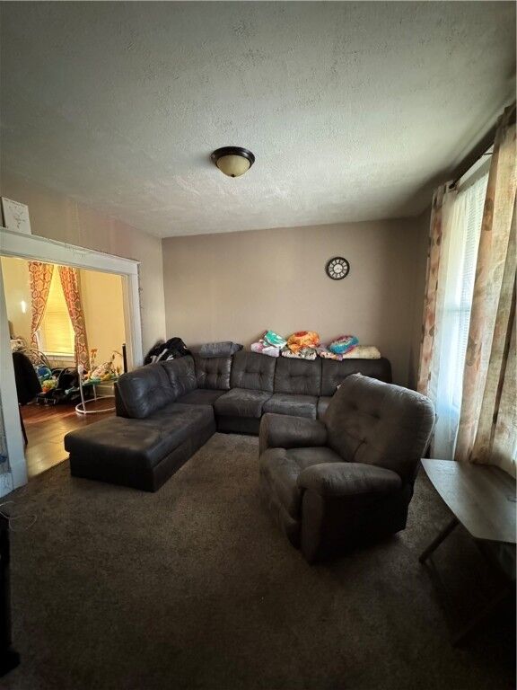 Property Photo: 1647 Church St PA 15003