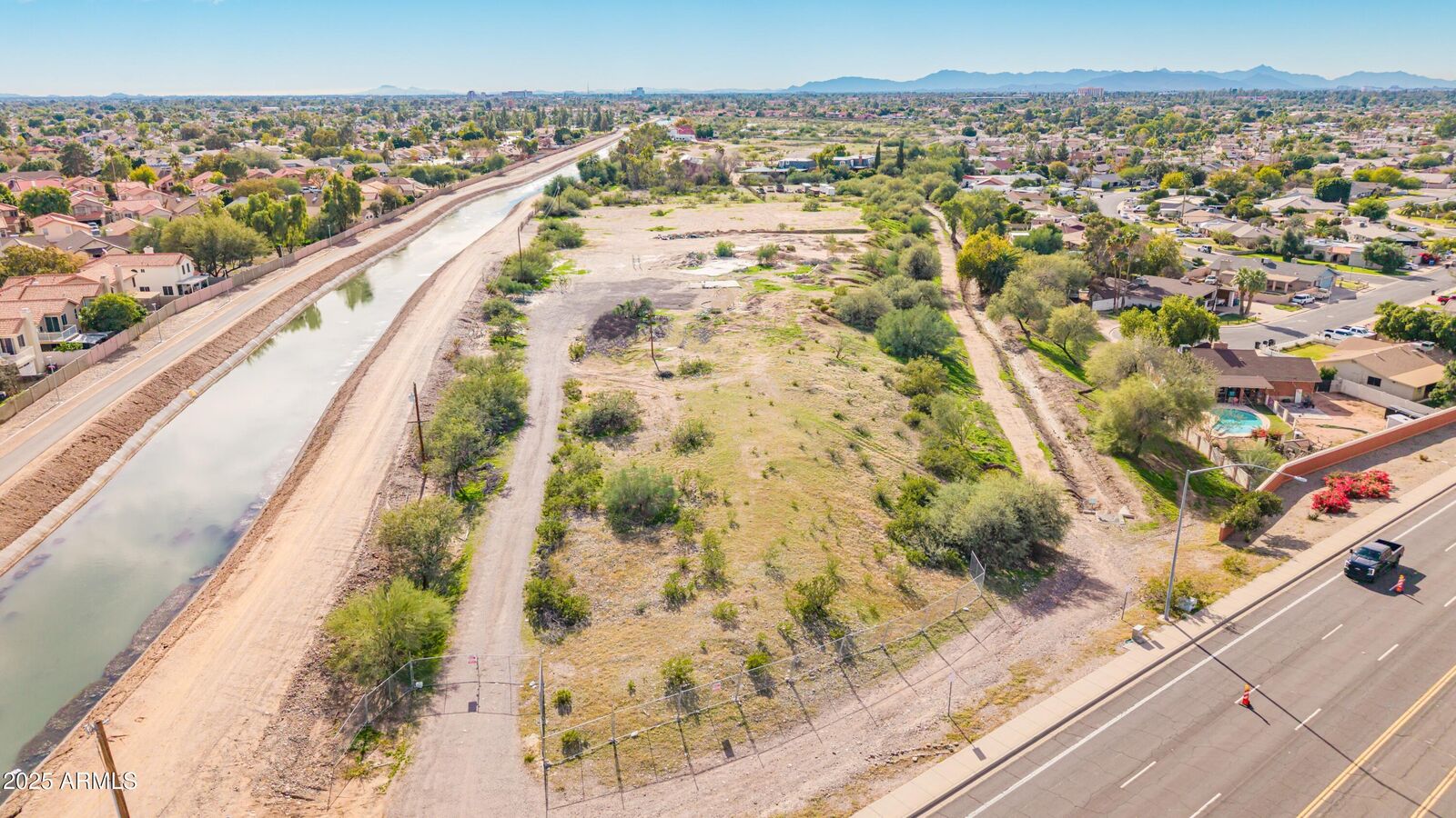 Property Photo:  1920 N Consolidated Canal Street -  AZ 85203 