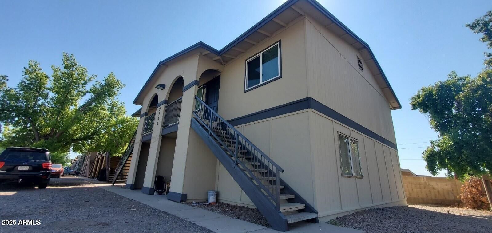 Property Photo:  7156 N 66th Drive  AZ 85301 